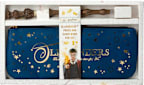 Harry Potter: Ollivanders Pouch and Elder Wand Pen Set