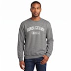 Florida Gateway College Fleece Crewneck