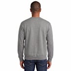 Florida Gateway College Fleece Crewneck