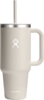 HF 40OZ TRVL TUMBLER OAT