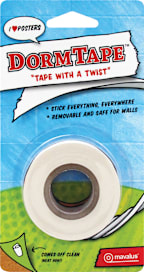 DORM TAPE 1x360