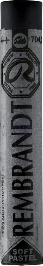 Rembrandt Pastel Grey 704.3