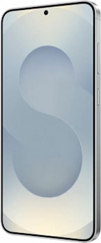 SAMSUNG GALAXY S25+ 256GB SILV