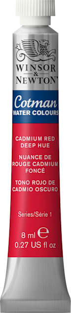 COTMAN WC  8ML TBE CAD R DP