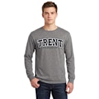 Trent University Long Sleeve T-Shirt