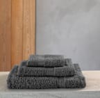 3PC TOWEL SET-GRAY