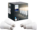 HUE WHITE A19 BT SMART LED 4PK