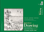 DRAW RCY 80# 18X24 SB 24S
