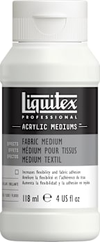 FABRIC CONTROL MEDIUM 4 OZ