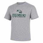 Wagner College Seahawks Short Sleeve T-Shirt