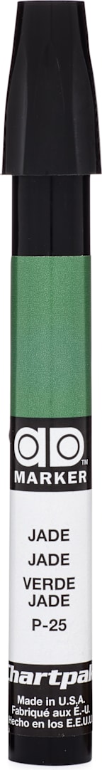 AD MARKER JADE