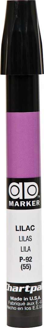 AD MARKER LILAC