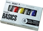 BASICS INTRODUCTORY SET