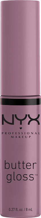BUTTER LIP GLOSS MARSHMALLOW