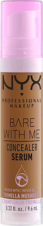 NYX BWM SERUM CALM CONCLR CAMEL