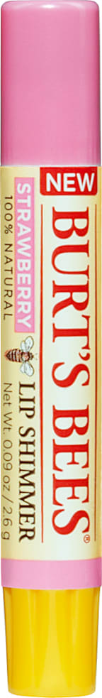 BB LIP SHIMMER STRAWBERRY