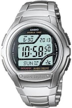 ATOMIC DIGITAL WATCH SLIVER