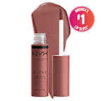 BUTTER LIP GLOSS SPIKED TOFFEE