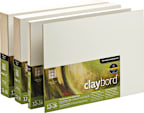Claybord 8X10