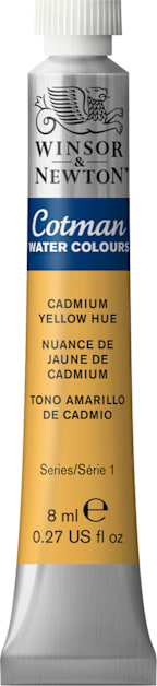 COTMAN WC  8ML TBE CD YL HU