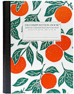 COMPBK ORANGES DECOMP LG