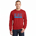 Delaware State University Crewneck Sweatshirt