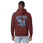 Delaware State University Hooded Sweatshirt