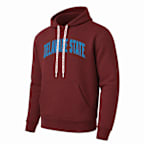 Delaware State University Hooded Sweatshirt