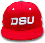 Delaware State University Baseball Hat