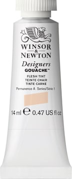 Designer Gouache 14mL Flesh Tint