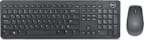 KEYBOARD MOUSE KIT DELL BURG - ONLINE ONLY