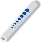 PUPIL GAUGE PENLIGHT-SLIDE PAK