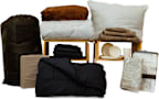 DLX BEDDING BUNDLE-NAVY