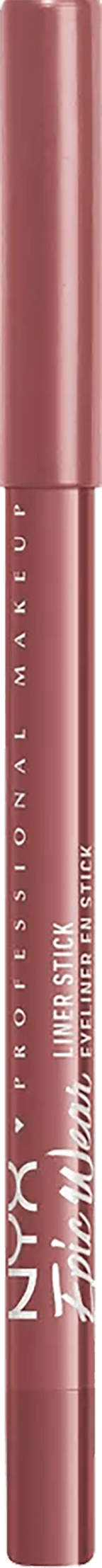 EPIC WEAR LINER STK DUSTY MAUV