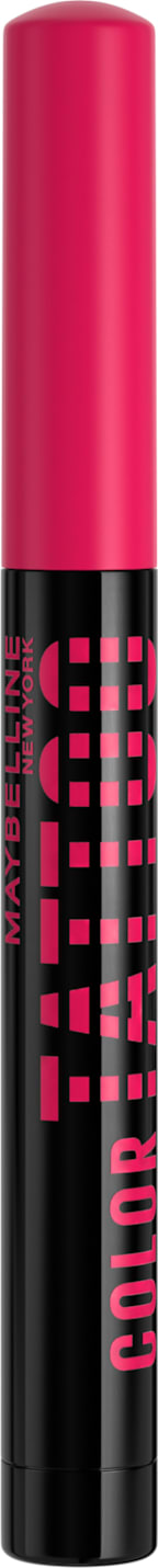 MAYBELLINE ES EYE CRAYON I AM UNIQUE