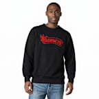 Delaware State University Hornets Crewneck