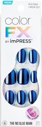 NAILS IMPRESS COLOR FX RECONN