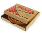 PIZZA MAGNETS ICONIC-4PK