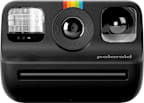 Polaroid Go Generation 2 Instant Camera, Black - ONLINE ONLY