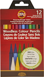 PROGRESSO WDLS CLR PCL SET/12