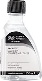 SANSODOR PAINT THINNER 250 ML