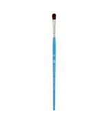 Select Wave Synthetic Oval Mop 1/4