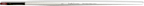 SIMPLY SIMMONS BRUSH EXTRA FIRM FLAT 2 LONG HANDLE