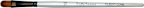 SIMPLY SIMMONS BRUSH FILBERT COMB 10