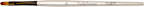 SIMPLY SIMMONS FLAT FILBERT 6