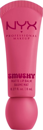Smushy Matte Lip Balm Swipe