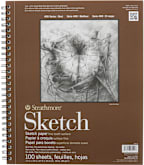 SKTCH 60# 11X14SB SD 100S(12)