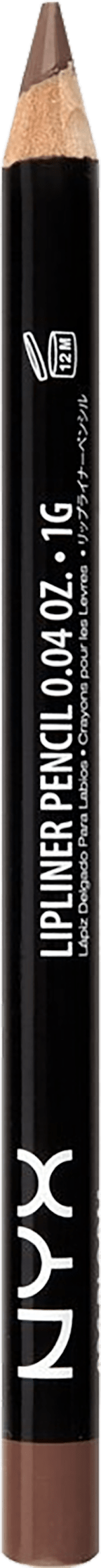 SLIM LIP PENCIL NUDE TRUFFLE
