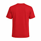 Delaware State University Football 2025 MEAC Regular Season Champions Short Sleeve T-Shirt