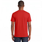 Delaware State University Men's Basketball 2025 MEAC Tournament Champions Short Sleeve T-Shirt